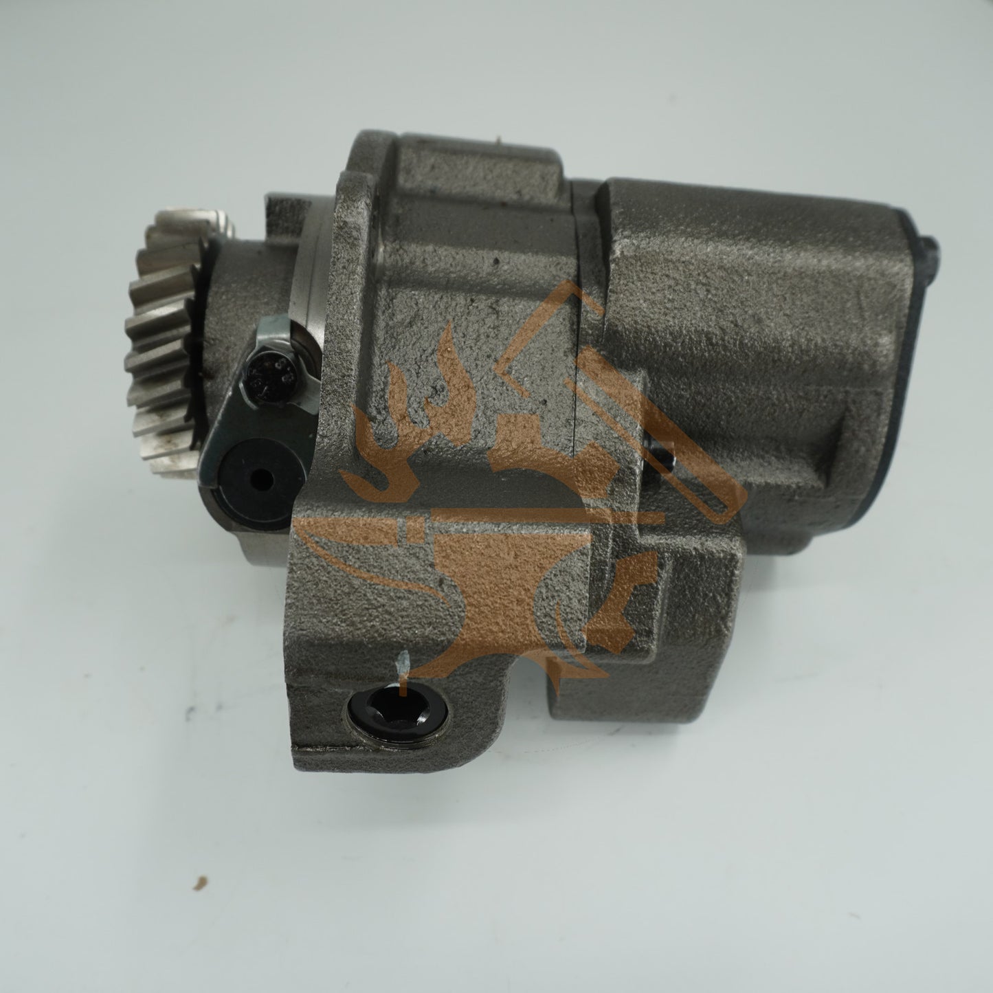 LUBRICATING OIL PUMP