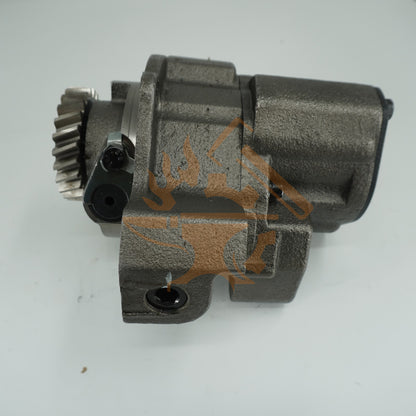 LUBRICATING OIL PUMP