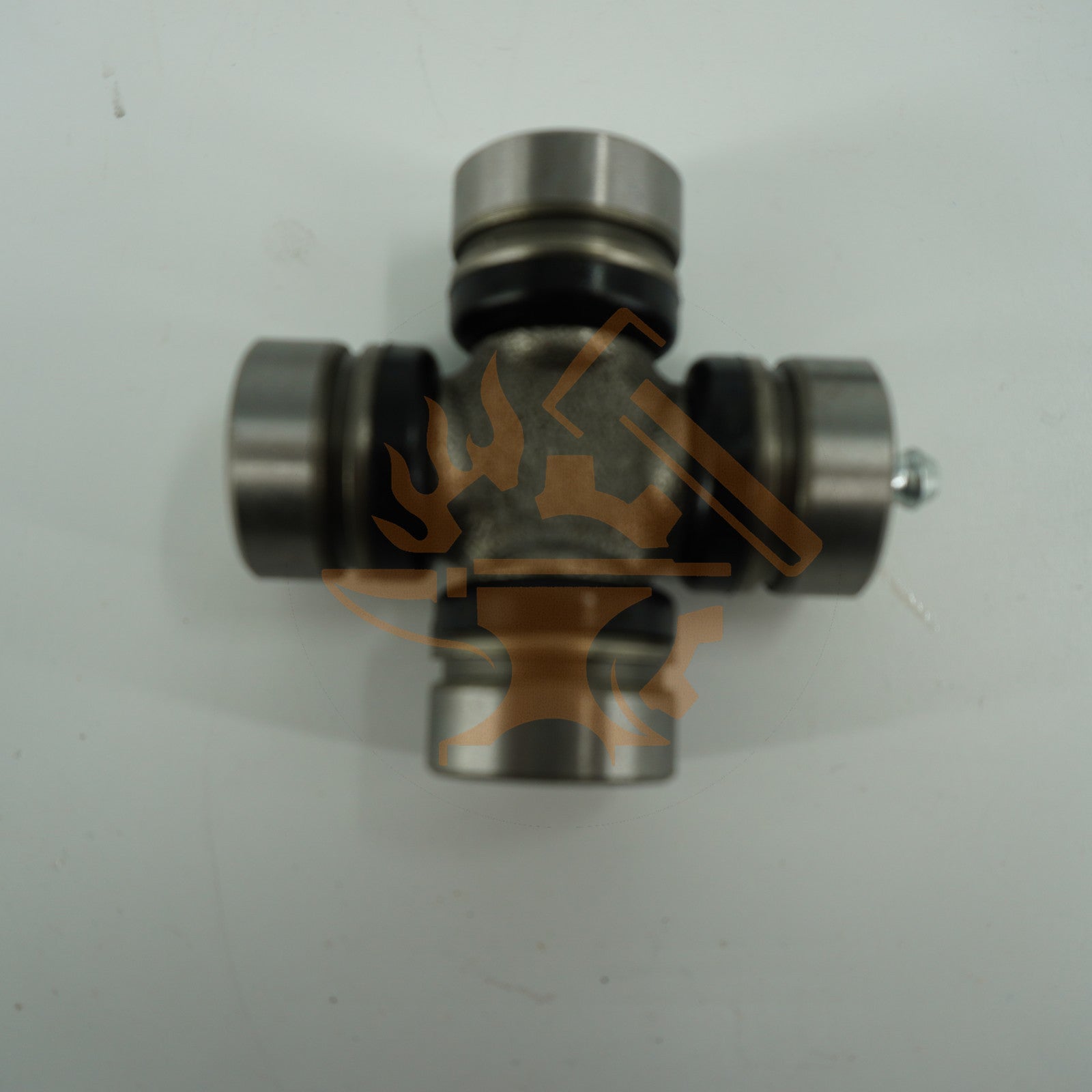 4PC REAR AXLE UNIVERSAL JOINT