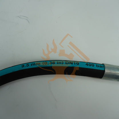 1SET HIGH PRESSURE OIL PUMP CROSSOVER LINE HOSE