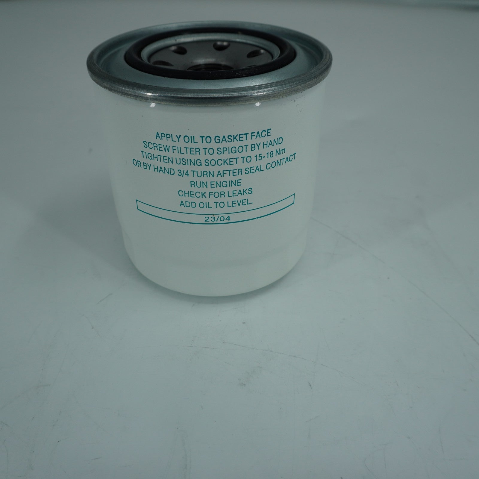 Fuel Filter 1J800-43170 1J800-43172 for Kubota D1803 V2403 Tractor L3301H L3302