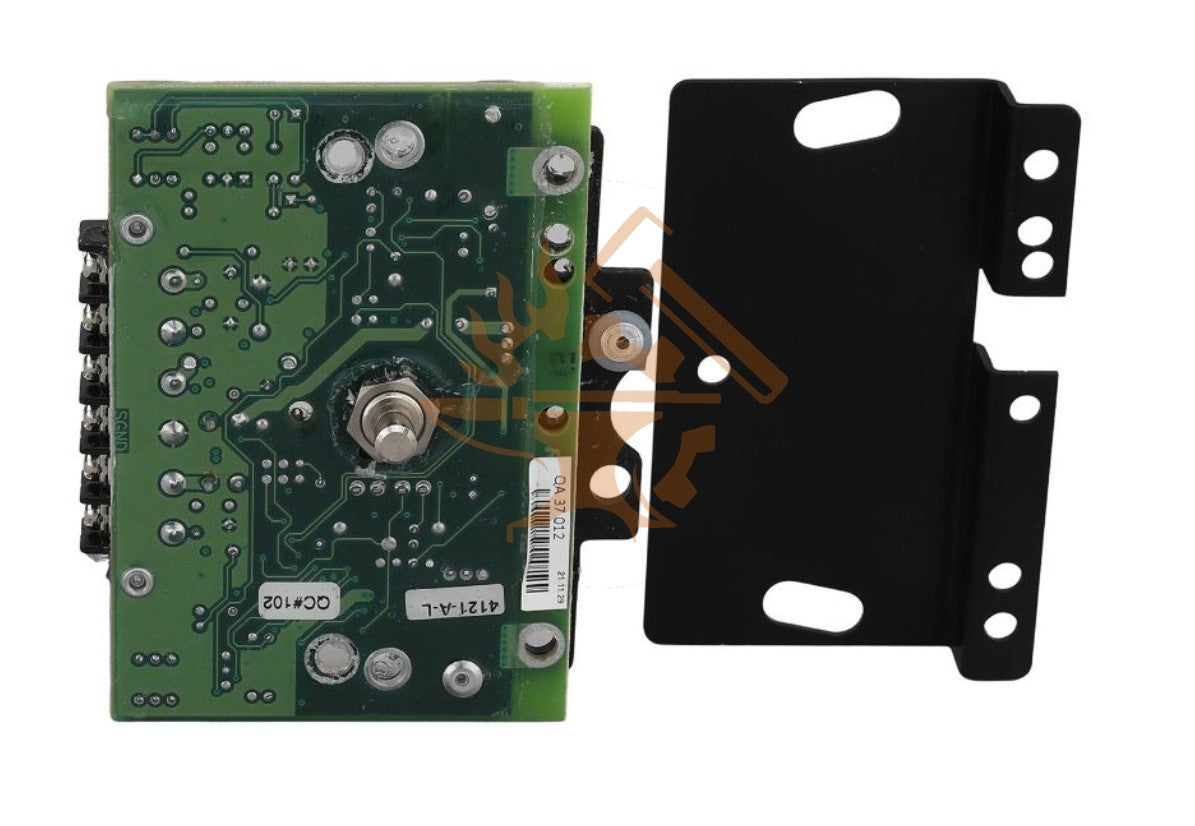 PCB ASSEMBLY GENIE OEM ORG 27524GT