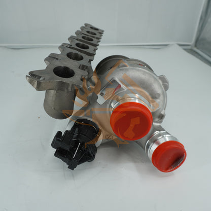 TURBO BM90 TURBOCHARGER