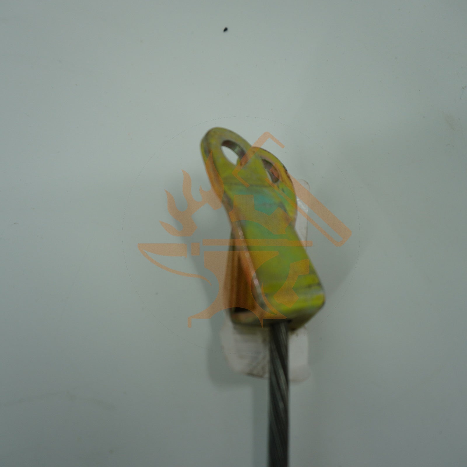 PARKING BRAKE CABLE STD TMZ50 GENIE OEM ORG 48115GT