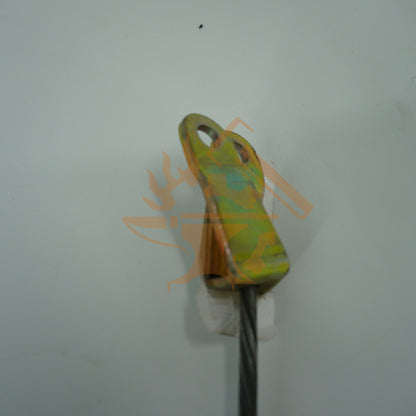 PARKING BRAKE CABLE STD TMZ50 GENIE OEM ORG 48115GT