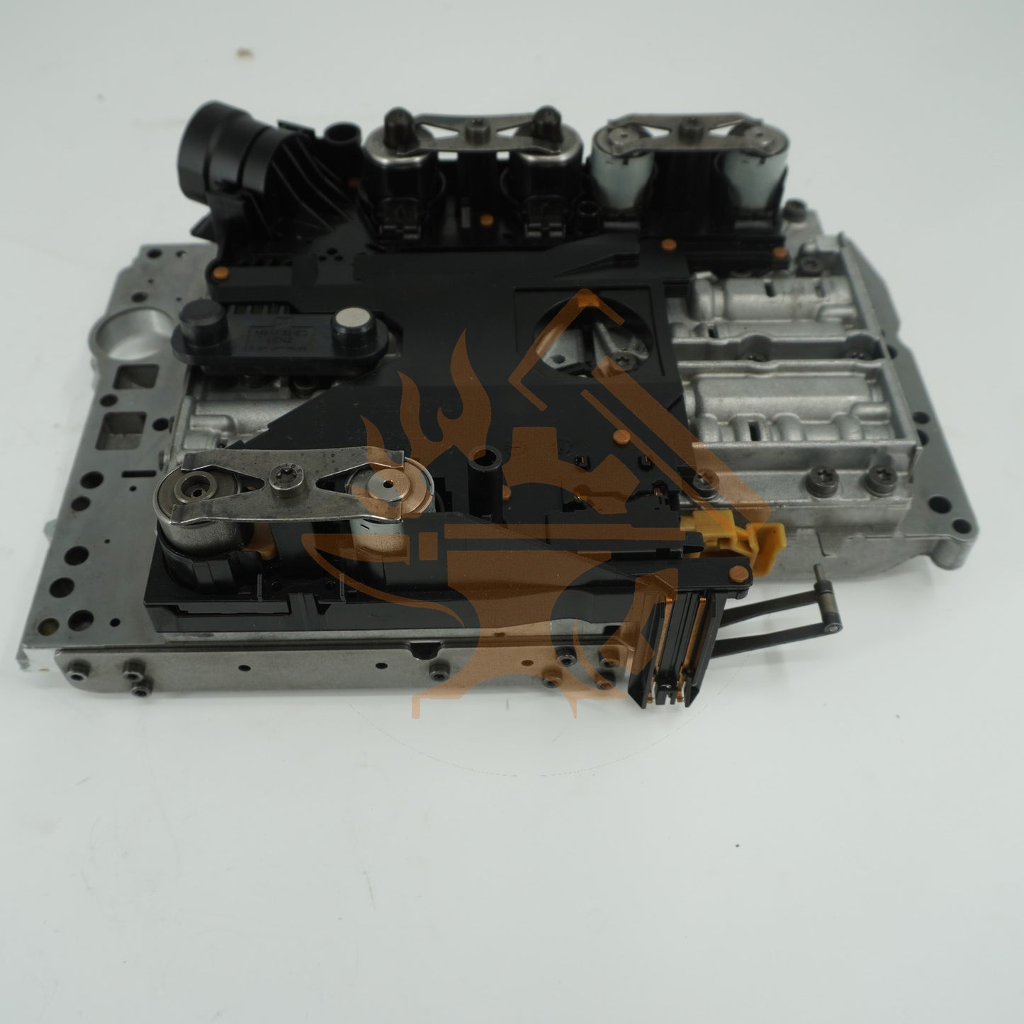 Transmission Conductor Plate TCU Valve Body Assy A2112770101 Mercedes-Benz C230