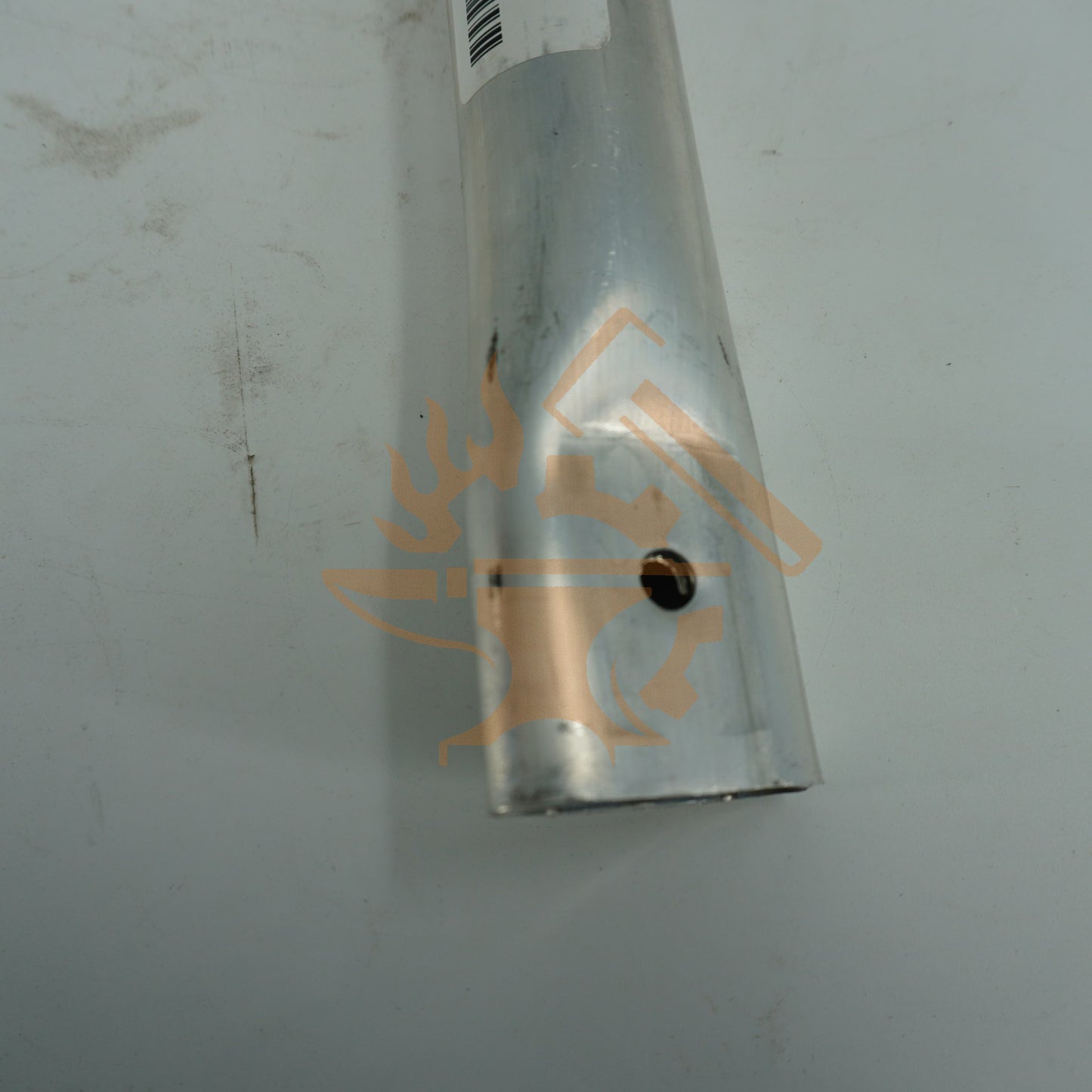 TUBE,SLIDING MIDRAIL,20.69 IN GENIE ORG 53819GT