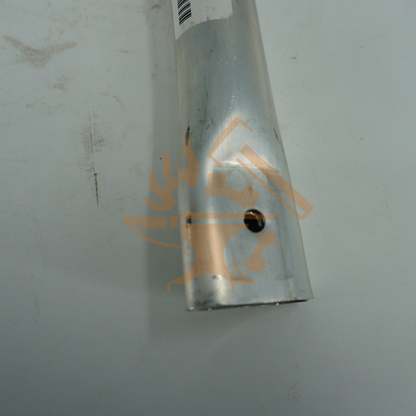 TUBE,SLIDING MIDRAIL,20.69 IN GENIE ORG 53819GT