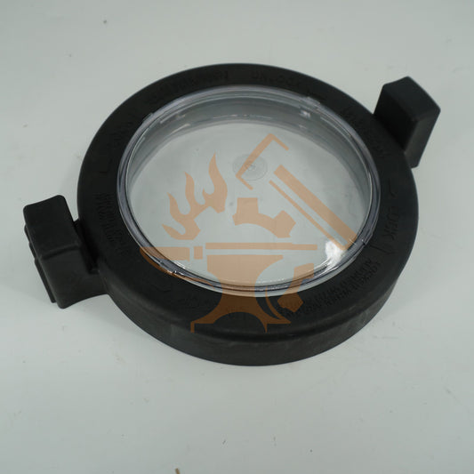 LID W/LOCKING RING AND SEAL KIT