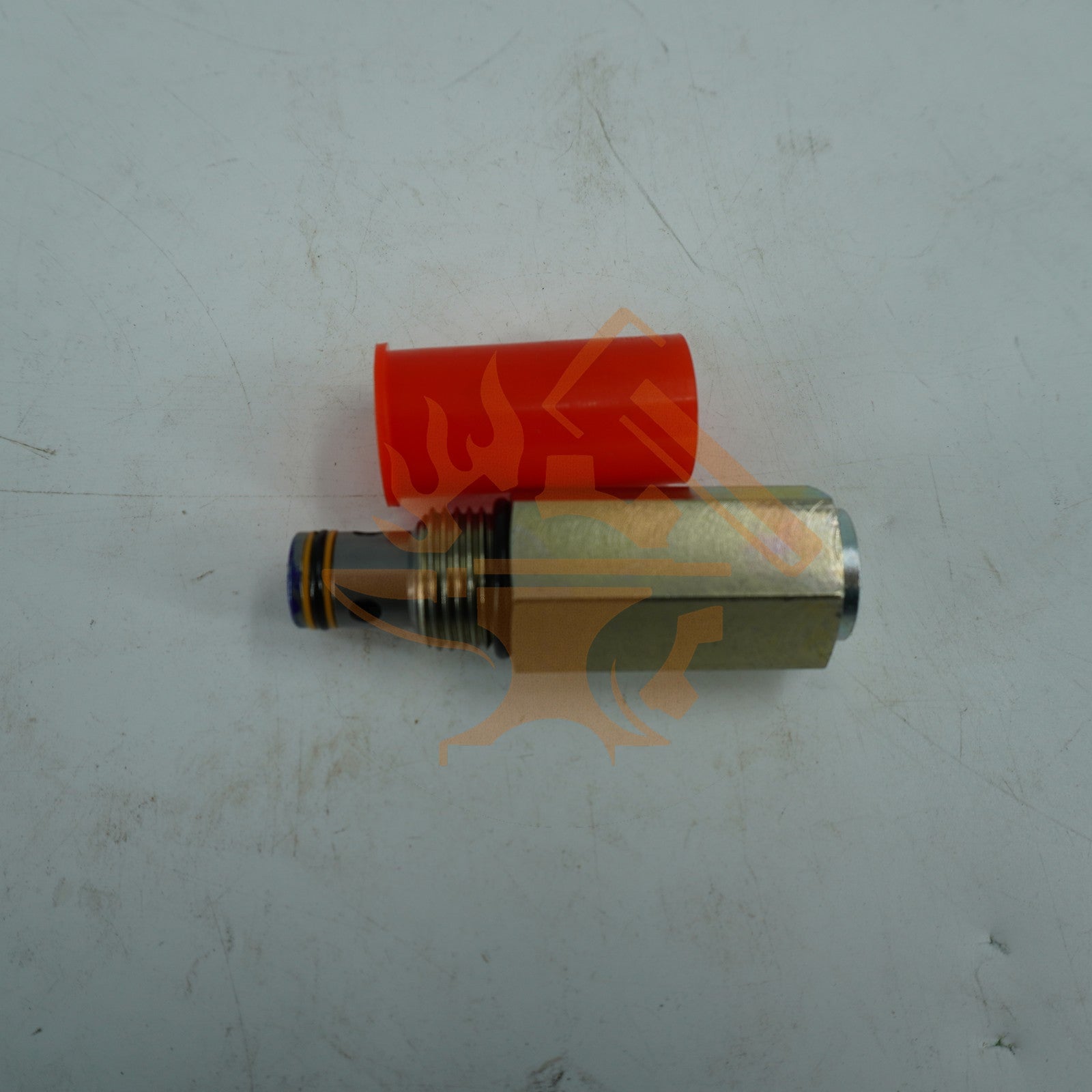 RELIEF VALVE 1950 PSI S40 GENIE OEM ORG 52416GT