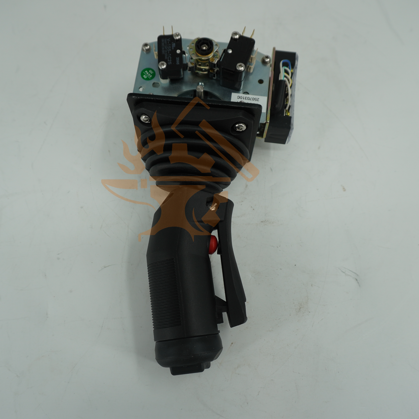 Single Axis Joystick Controller 0360811 for Upright Snorkel S2033 S2545 SL20