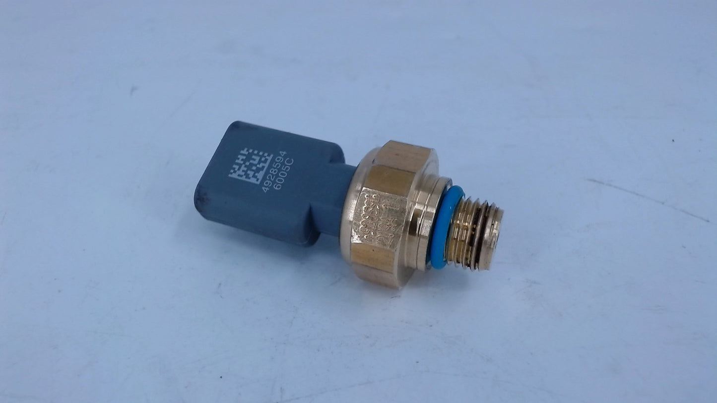 Exhaust Gas Pressure Sensor 4928594 for Cummins ISX ISM ISC ISB 6.7N 6B5.9 B3.3