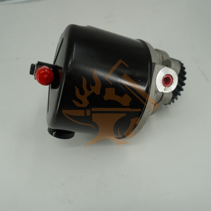 Power Steering Pump E6NN3K514PA for Ford 2610 3610 4610 5610 6610 7610 Tractor