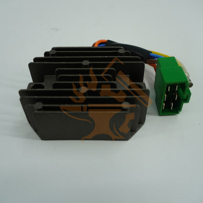 12V 280W Voltage Regulator VV11965377711 VV11965377710 for CASE CX14 CX16B CX25
