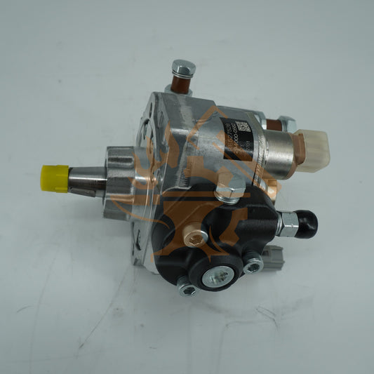 FUEL INJECTION PUMP