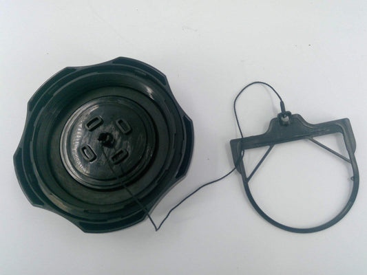 AM141406, TCA20045 Fuel Tank Filler Cap John Deere X310 X320 X324 X330 X350 X354