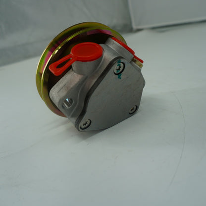 Fuel Transfer Lift Pump 21264822 for Volvo D5A-T D7A-T TAD520GE TAD720GE TD520GE