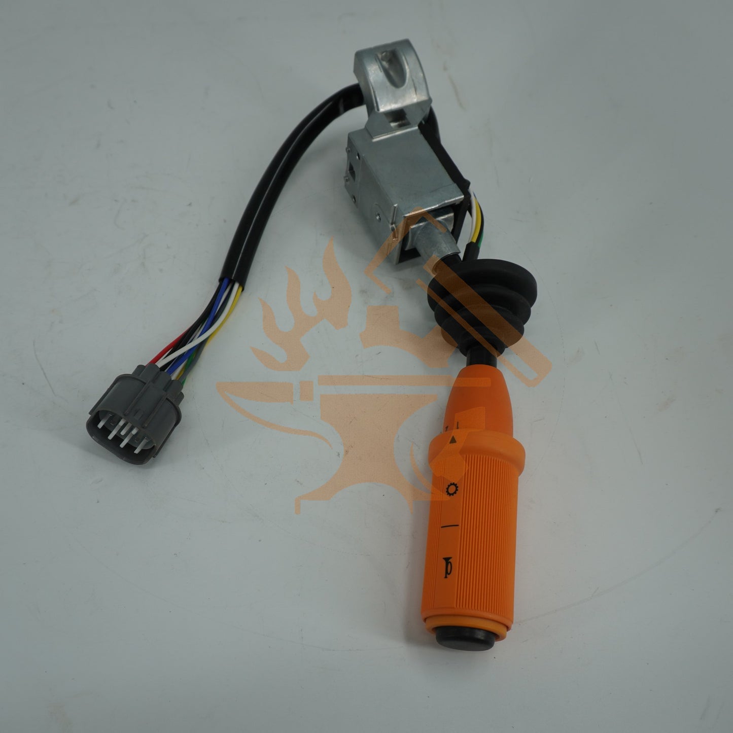 Switch Forward & Reverse Left Hand Handle 701/52701 for JCB 3CX 4CX