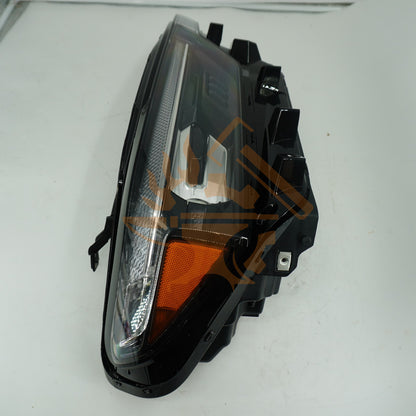 LED Right Headlamp Assembly 87818228 87818229 for Chevrolet Colorado 2023-2024