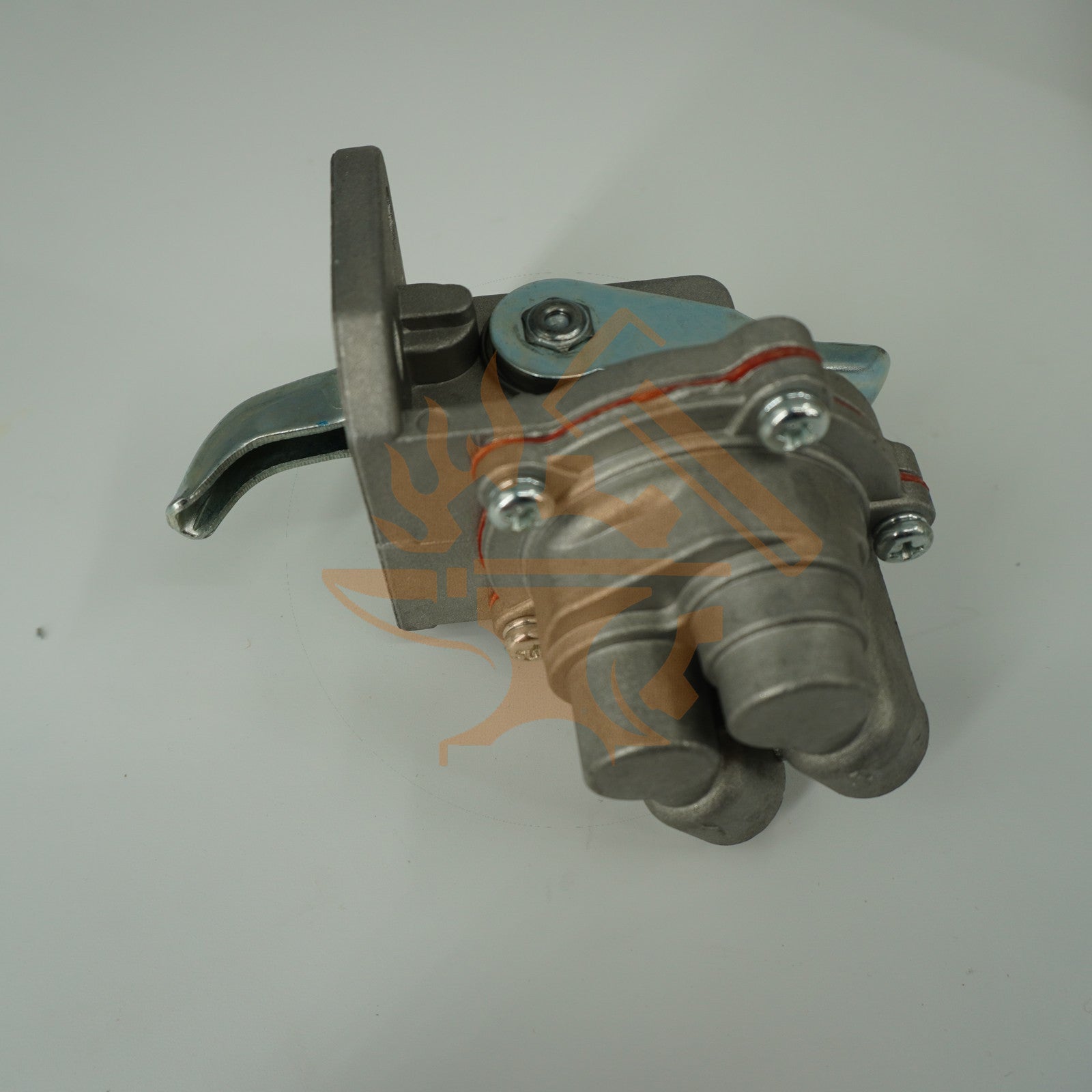FUEL PUMP