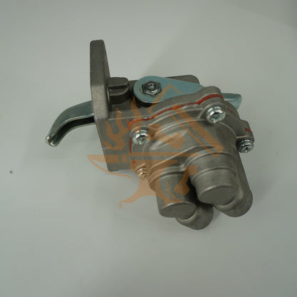 FUEL PUMP
