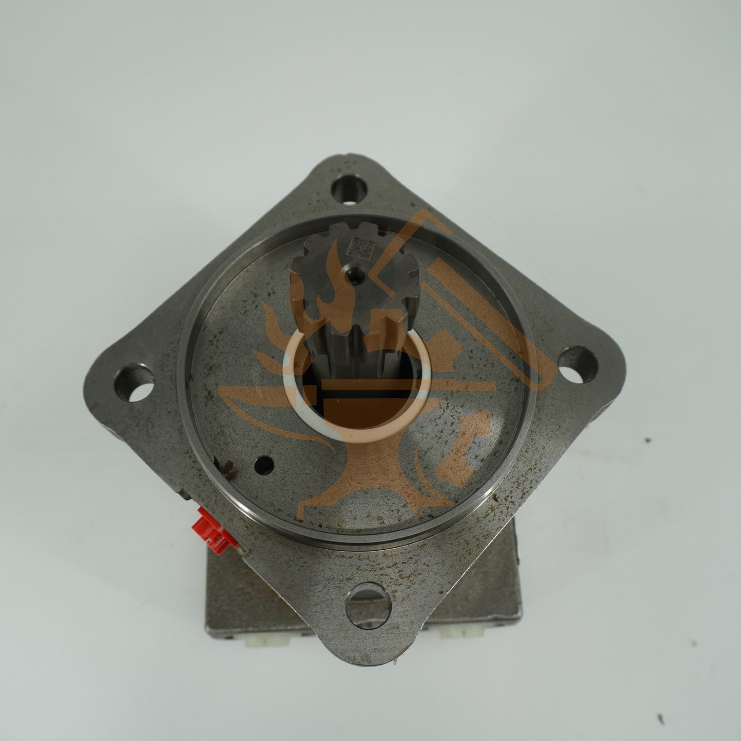 Hydraulic Motor 6682034 for Bobcat Loader 751 753 763 773 S130 S150 S16 S160
