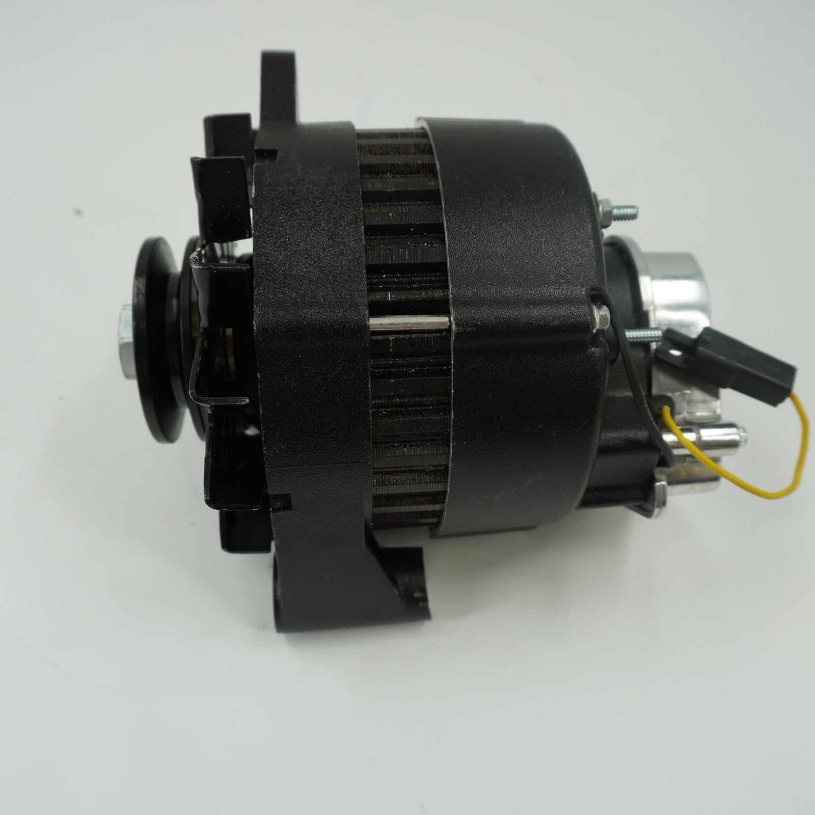 12V 65A Alternator 1001108293 for JLG Telehandler G6-42A 534C-10 534C-9 534D-6