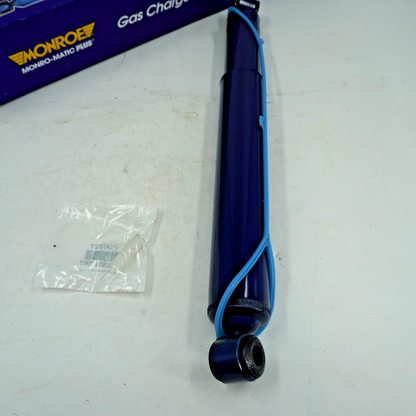 Suspension Shock Absorber-Monro-Matic Plus Shock Absorber fits Grand Cherokee