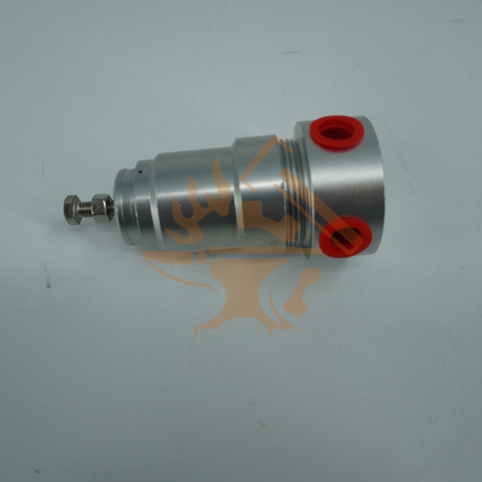 Blowdown Valve 35322379 Doosan Ingersoll Rand Air Compressor XHP-1170 VHP600CM