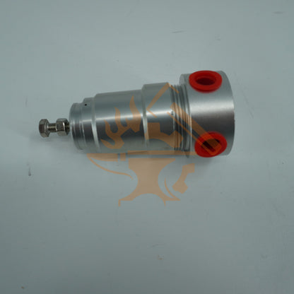 Blowdown Valve 35322379 Doosan Ingersoll Rand Air Compressor XHP-1170 VHP600CM