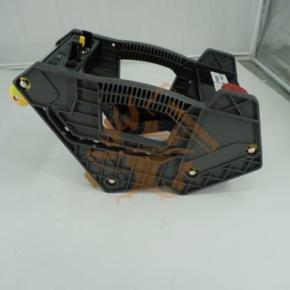 9 PINS CONTROL BOX ASSEMBLY
