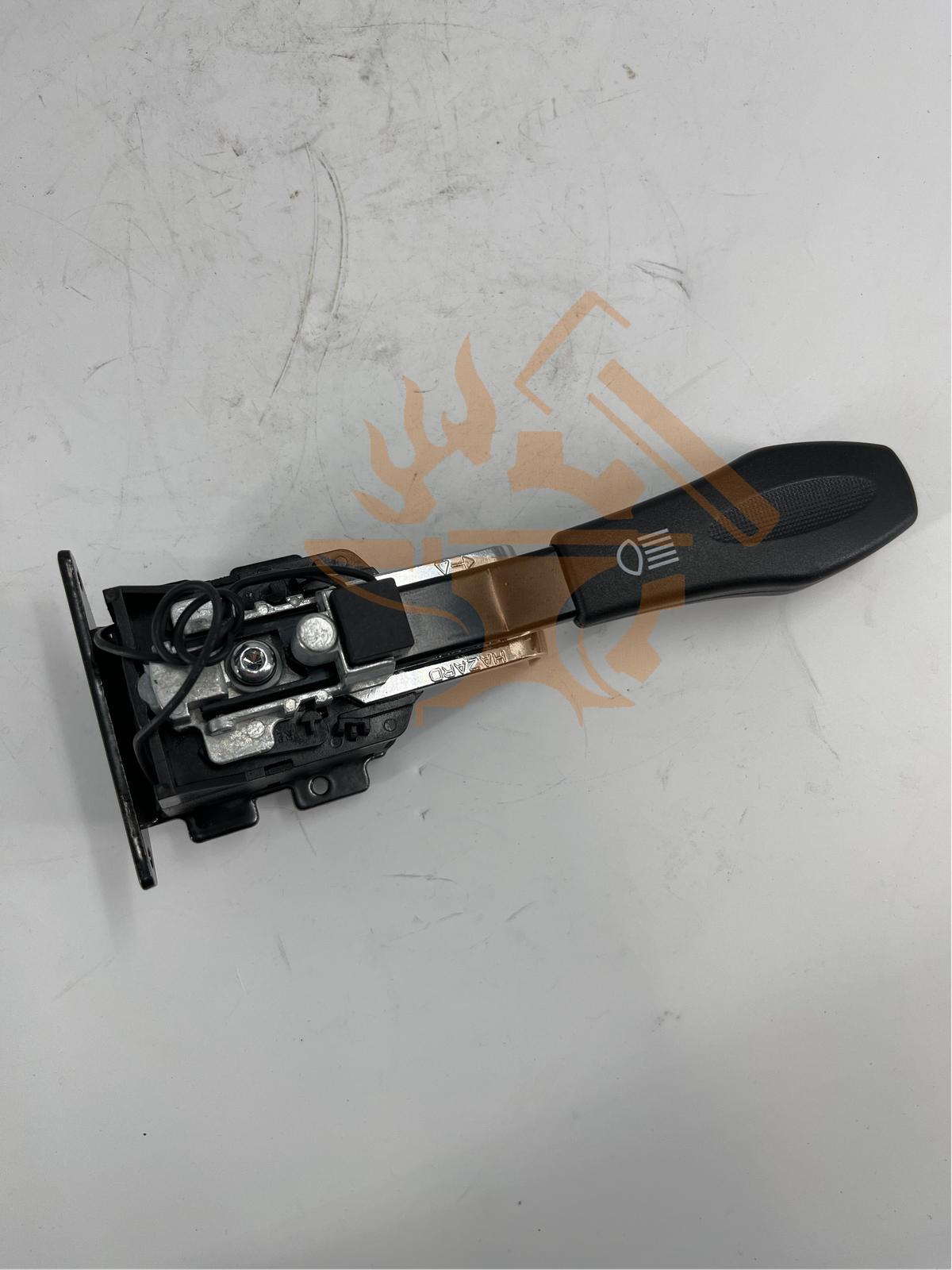 Turn Signal Switch TL30350 577.75011 01481471 Peterbilt 335 340 Kenworth T600