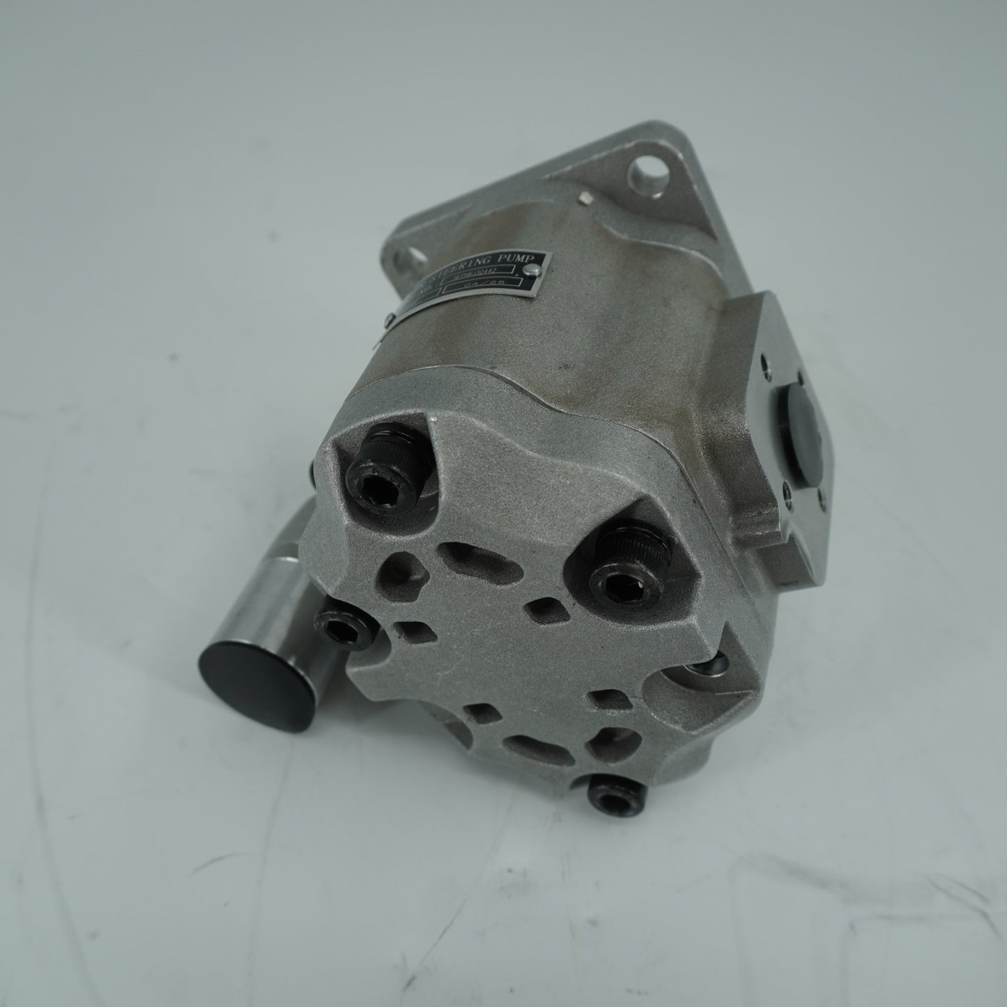 HYDRAULIC PUMP