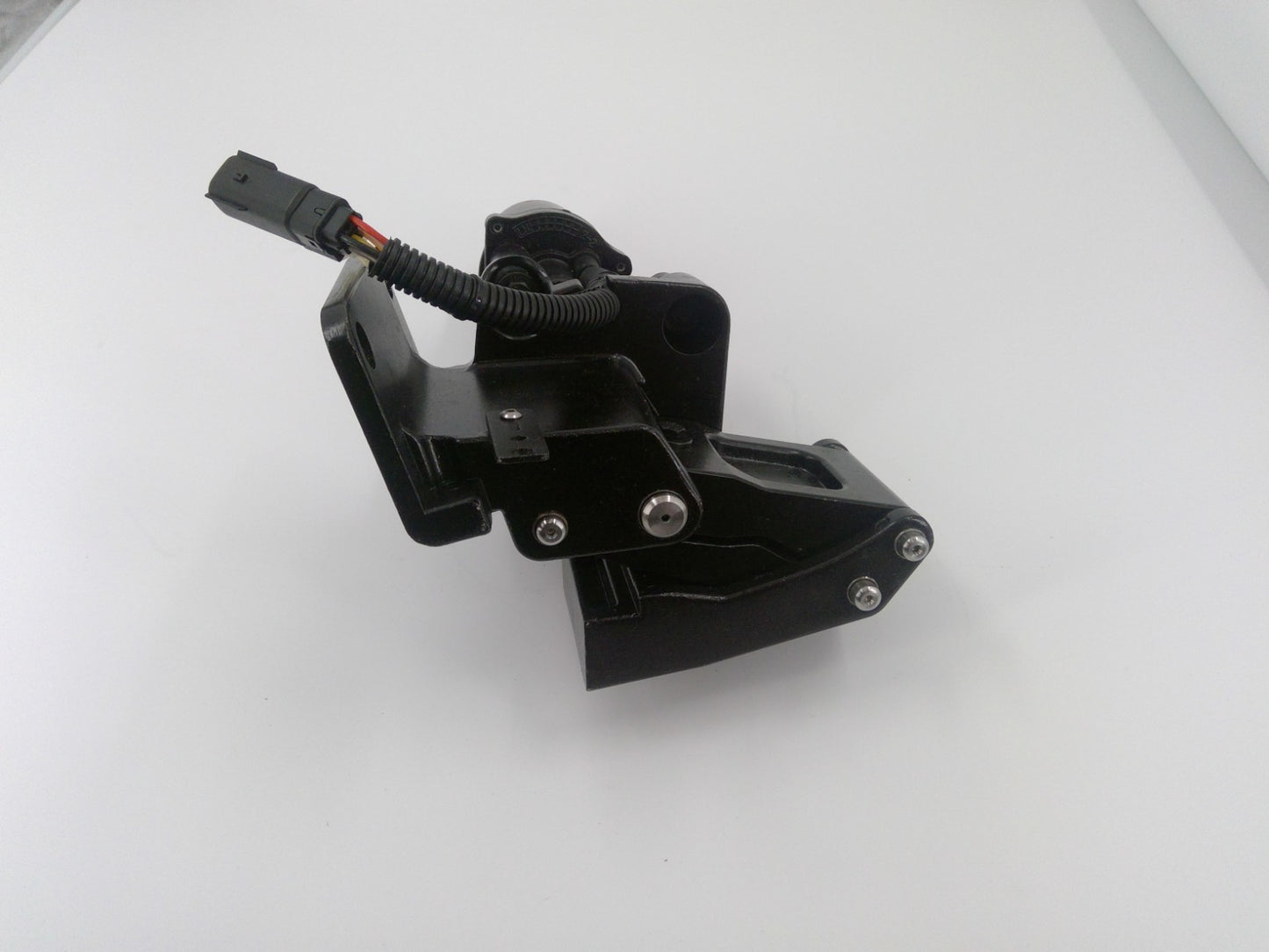 Left Running Board Motor Power Assembly For Ford F-150 F150 15-19 FL3Z16A507A