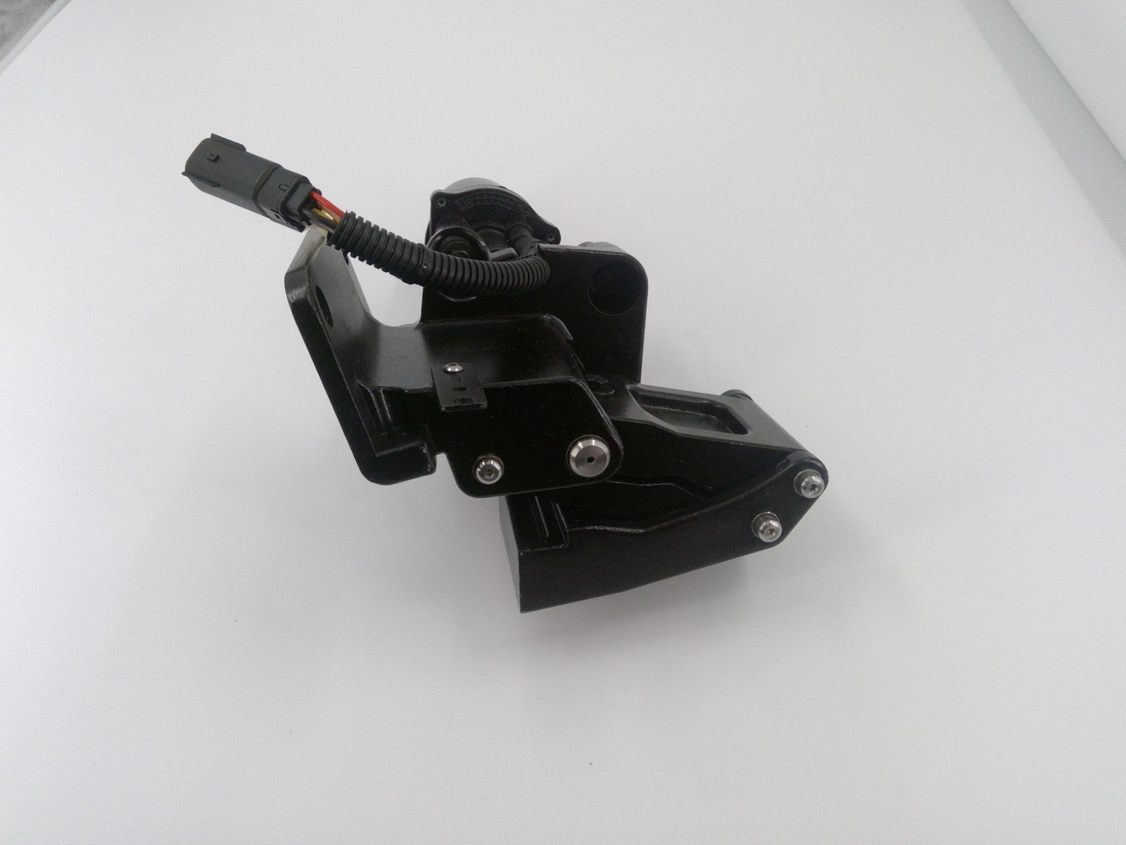 Left Running Board Motor Power Assembly For Ford F-150 F150 15-19 FL3Z16A507A