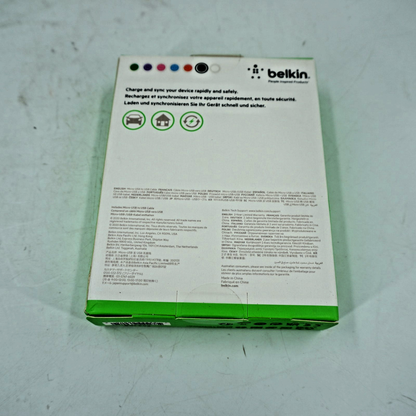 BELKIN BKNF012BT04B CABLE