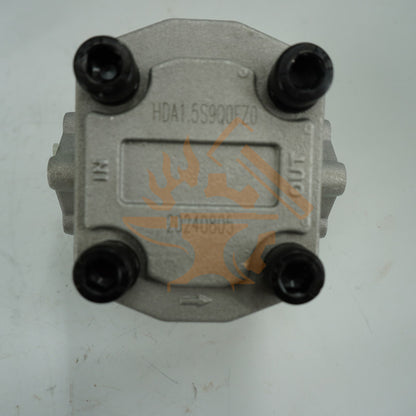 Hydraulic Pump 194130-41120 for Yanmar Engine Tractor