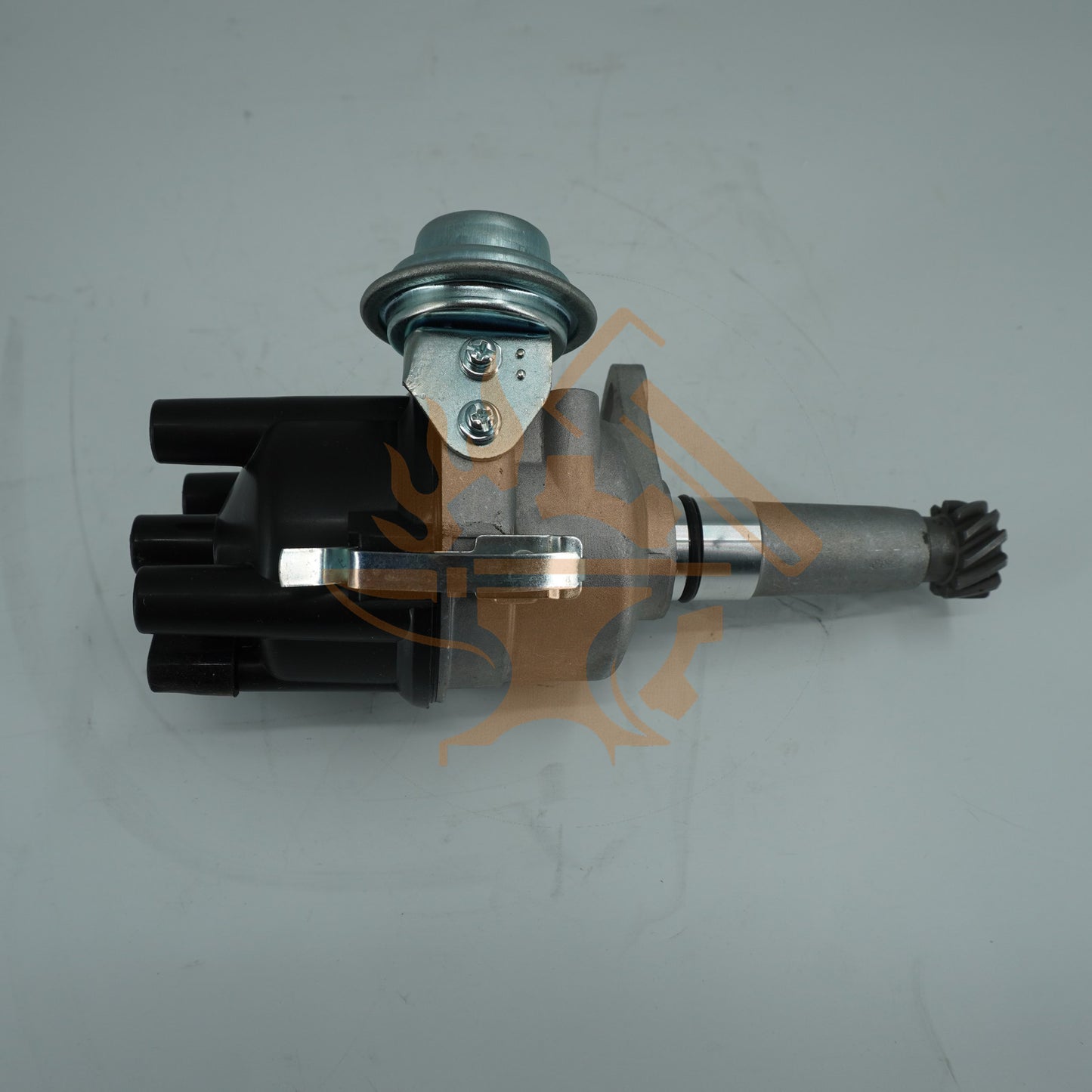 DISTRIBUTOR ASSEMBLY