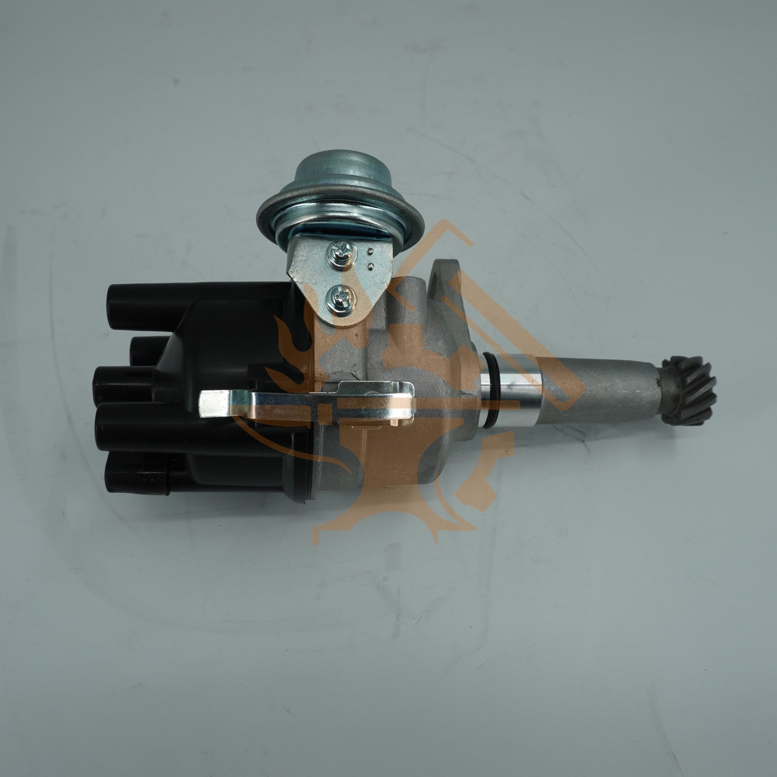 DISTRIBUTOR ASSEMBLY