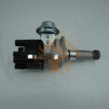 DISTRIBUTOR ASSEMBLY