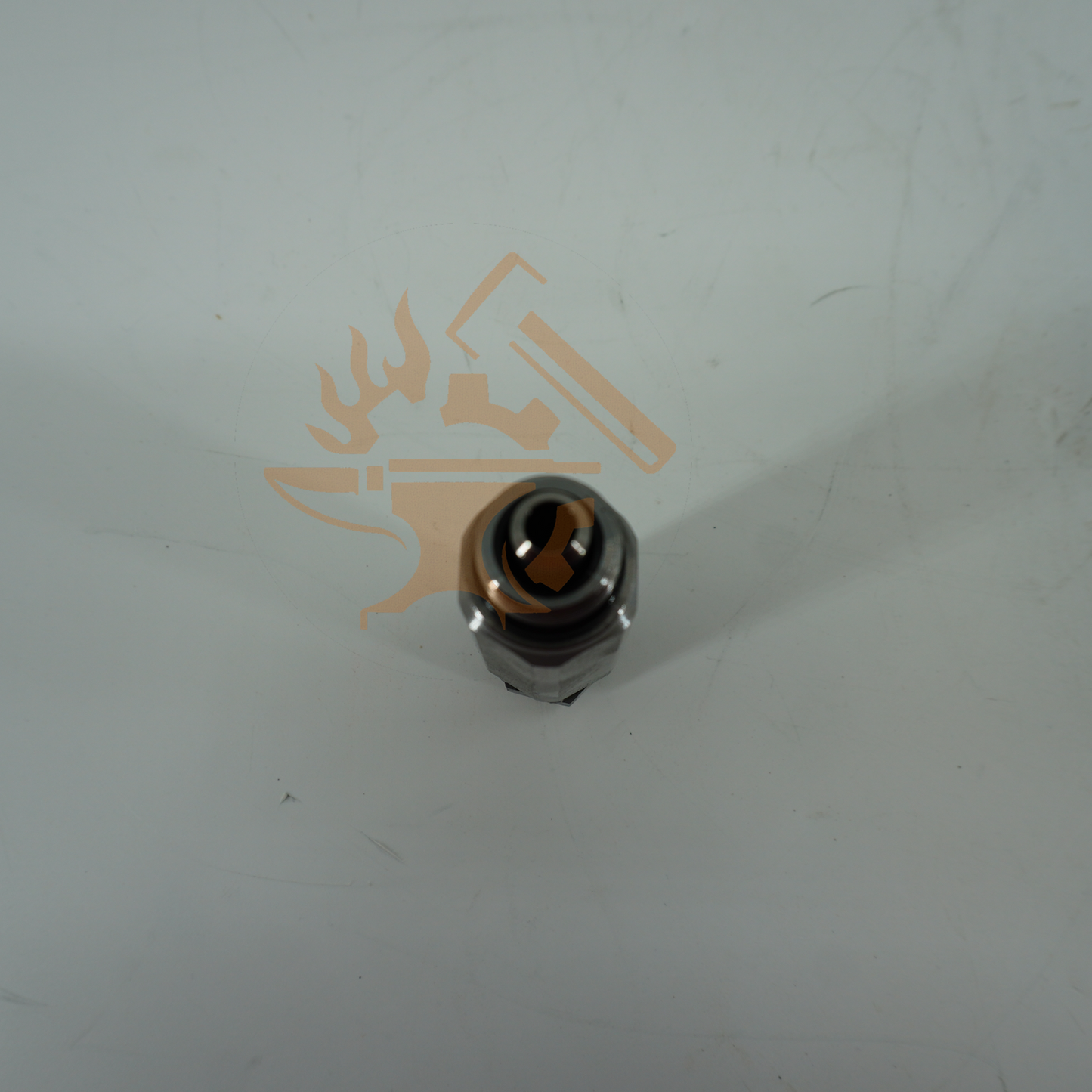 Control Valve 1901036424 for Takeuchi Excavator TB135