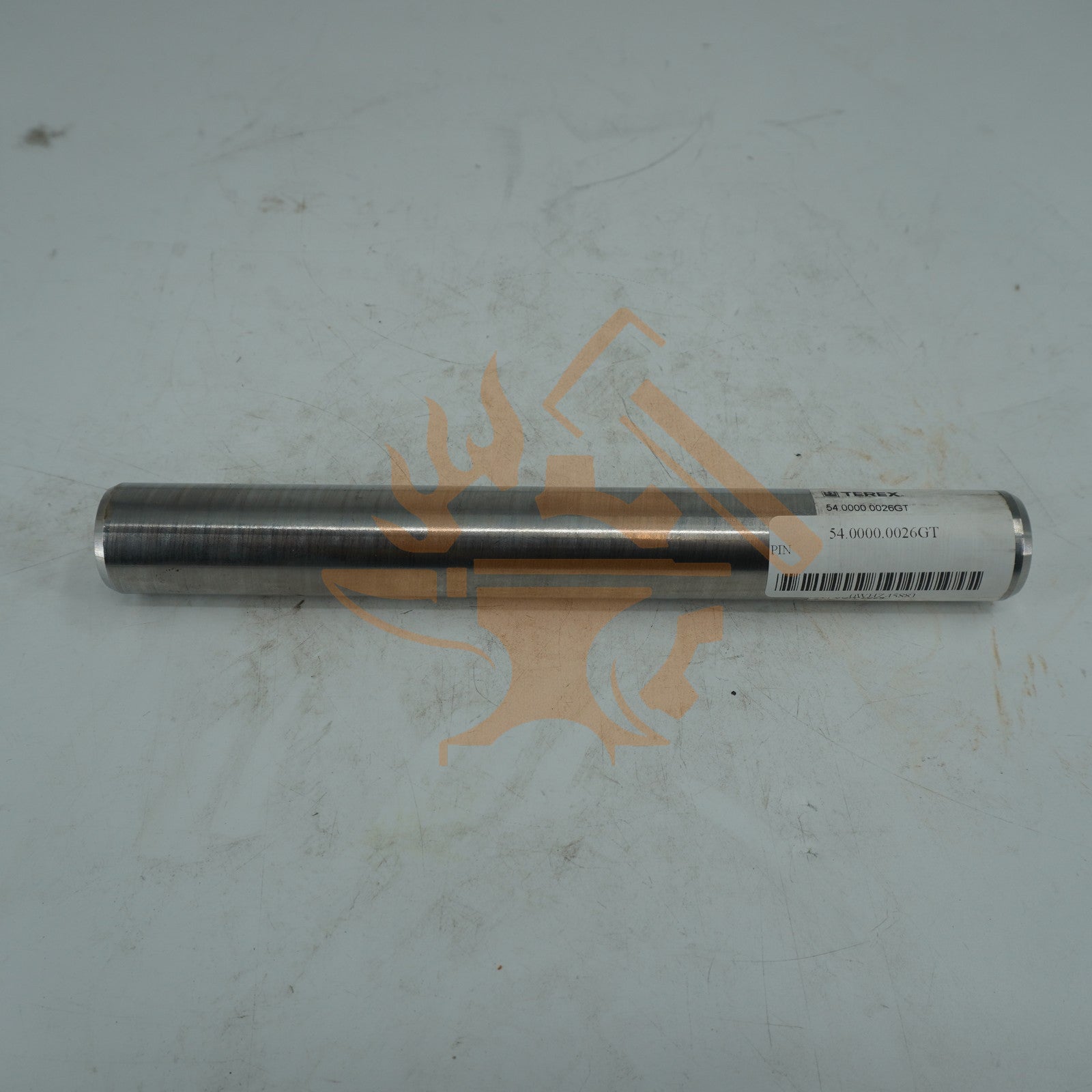 PIN GENIE OEM ORG 54.0000.0026GT