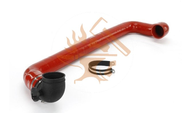 AIR INTAKE PIPE ASSEMBLED DEUTZ 2.9 IIIB GENIE OEM ORG 55.0208.0147GT