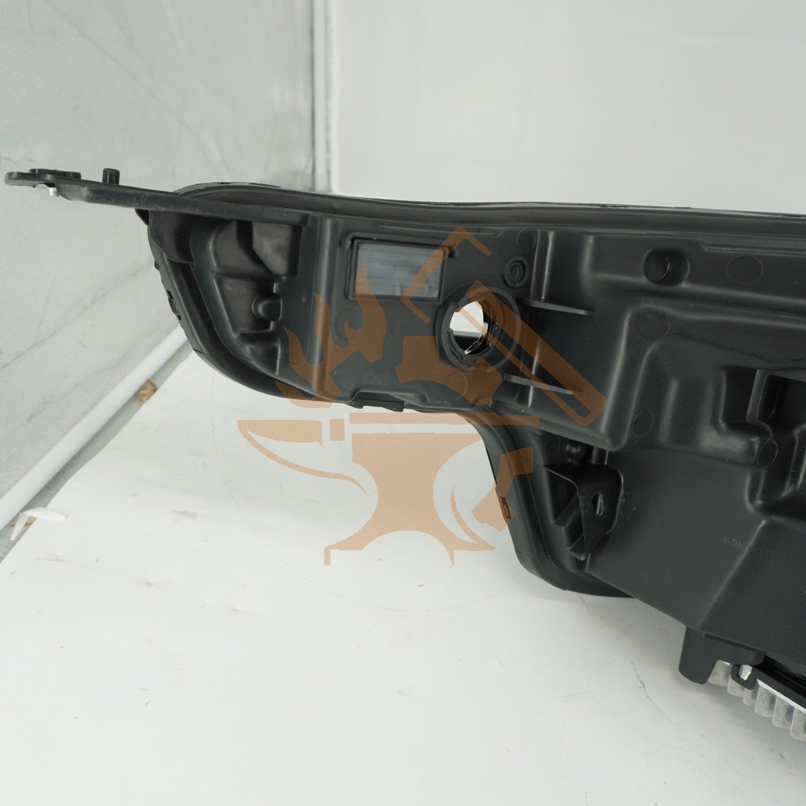 LED Right Headlamp Assembly 87818228 87818229 for Chevrolet Colorado 2023-2024