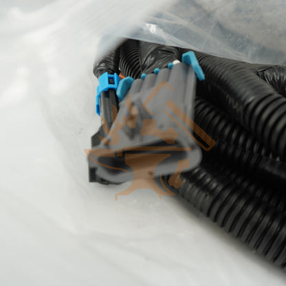 MAIN & POWER GROUND WIRE HARNESS KIT