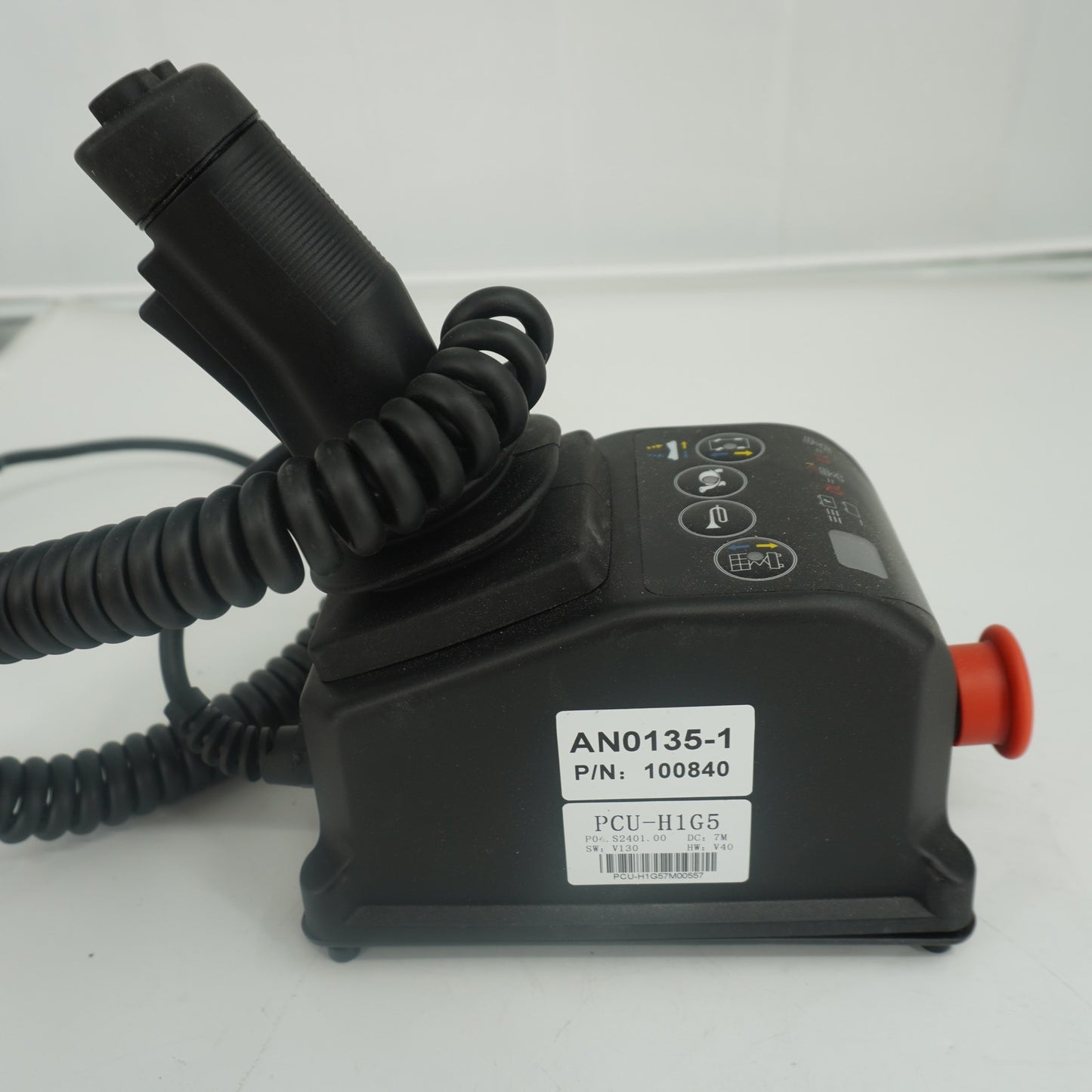 Control Box 100840 100840GT for Genie GR-12 GR-15 GR-20 QS-12 QS-15 QS-20