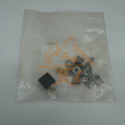 BEACON LIGHT ASSY GTH GENIE OEM ORG 214861GT