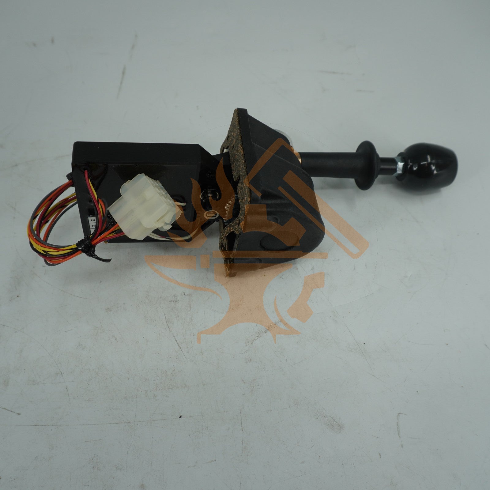 JOYSTICK JLG 1600126