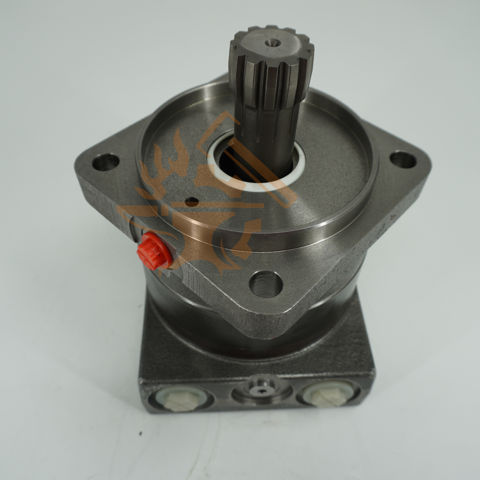 Hydraulic Motor 161-0085-003 161-0085-005 for Eaton Char-Lynn VIS 40 Series