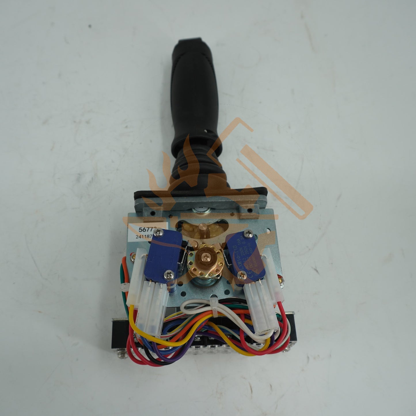 Joystick Controller 56773 56773GT for Genie Z-30/20N Z-34/22 Z-34/22N Z-45/25